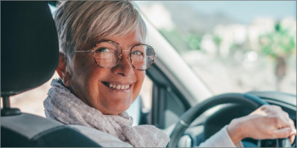 Fit im Auto Fit im Auto